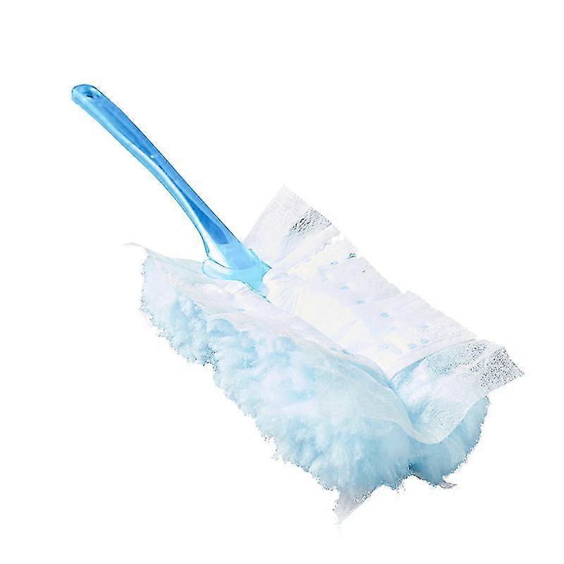 Disposable Dusting Tool Easy To Use Convenience Electrostatic Duster For Cleaning Room Car