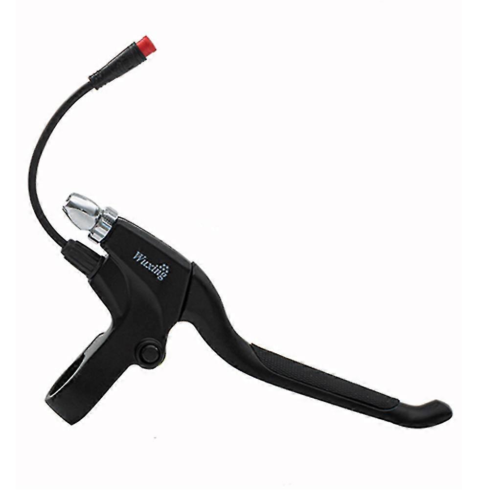 Professional Electric Scooter Brake Level Handle Bar Replacement Set