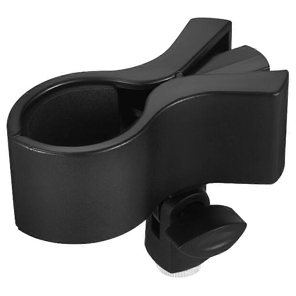 Microphone Clip Universal Handheld Microphone Clip Holder Mic Clamp Supply