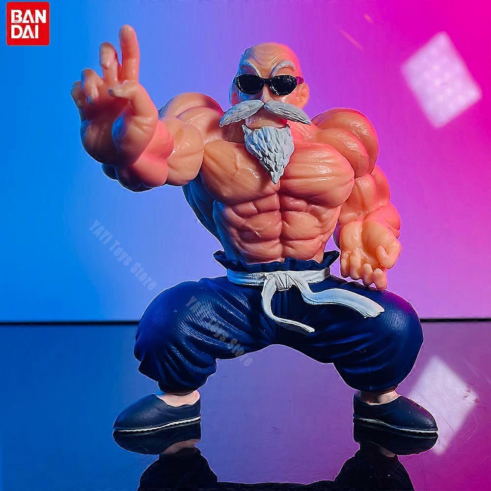 ドラゴンボール フィギュア 筋肉質キャラクター 大特価】ドラゴンボール フィギュアセット アクションフィギュア