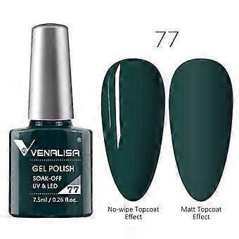 Venalisa Neon Gel Polish Vernissen Hybride Nagels voor Manicure 7,5ml Semi Permanent Week van de Nagelgel van de Lak van de Emailgel UV de Nagelgel
