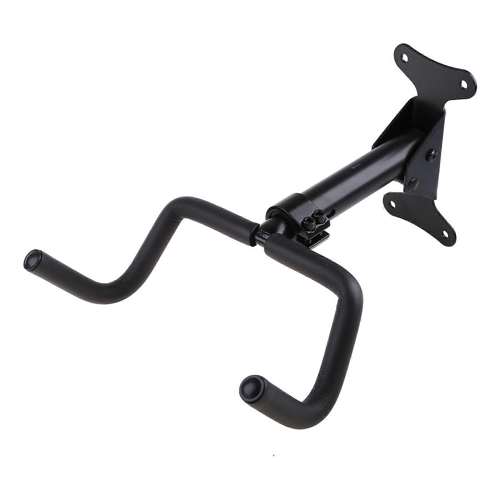 Bicycle Wall Mount, Bicycle Wall Hook, Vertical Indoor Bike Storage Hook