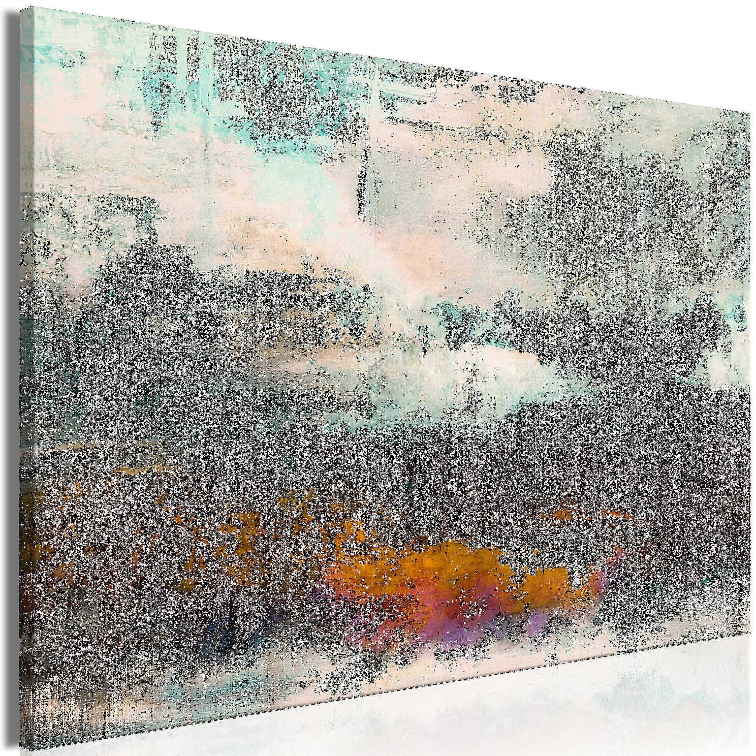 Canvas Print - Novum (1 Part) Wide