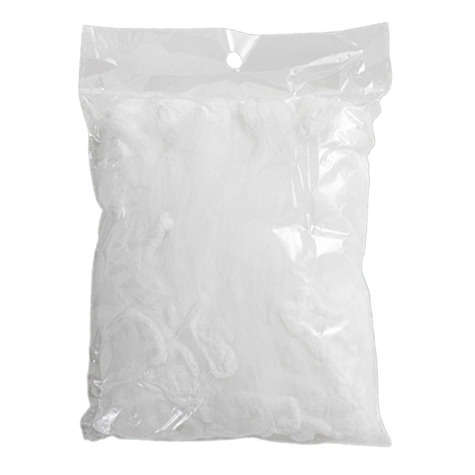 1 Set Kitchen Sink Filter Mesh Bag Strong Load Bearing Filter Reusable Garbage Storage Net Household Supplies