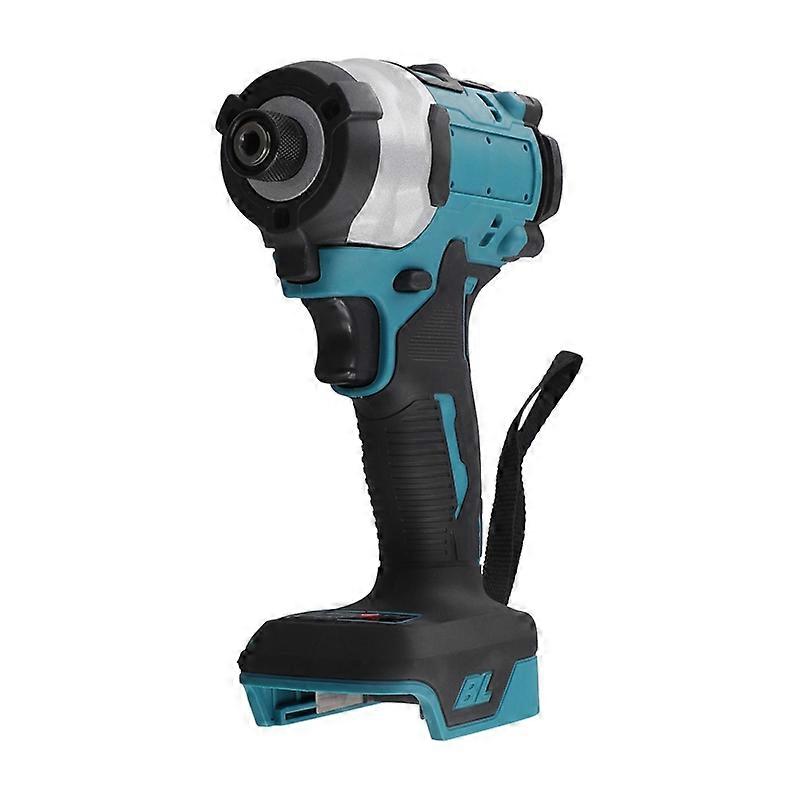 Brushless Cordless Impact Driver ,1/4-Inch 6.35mm Hex Impact Driver,High Torque 220N. M Variable Sp