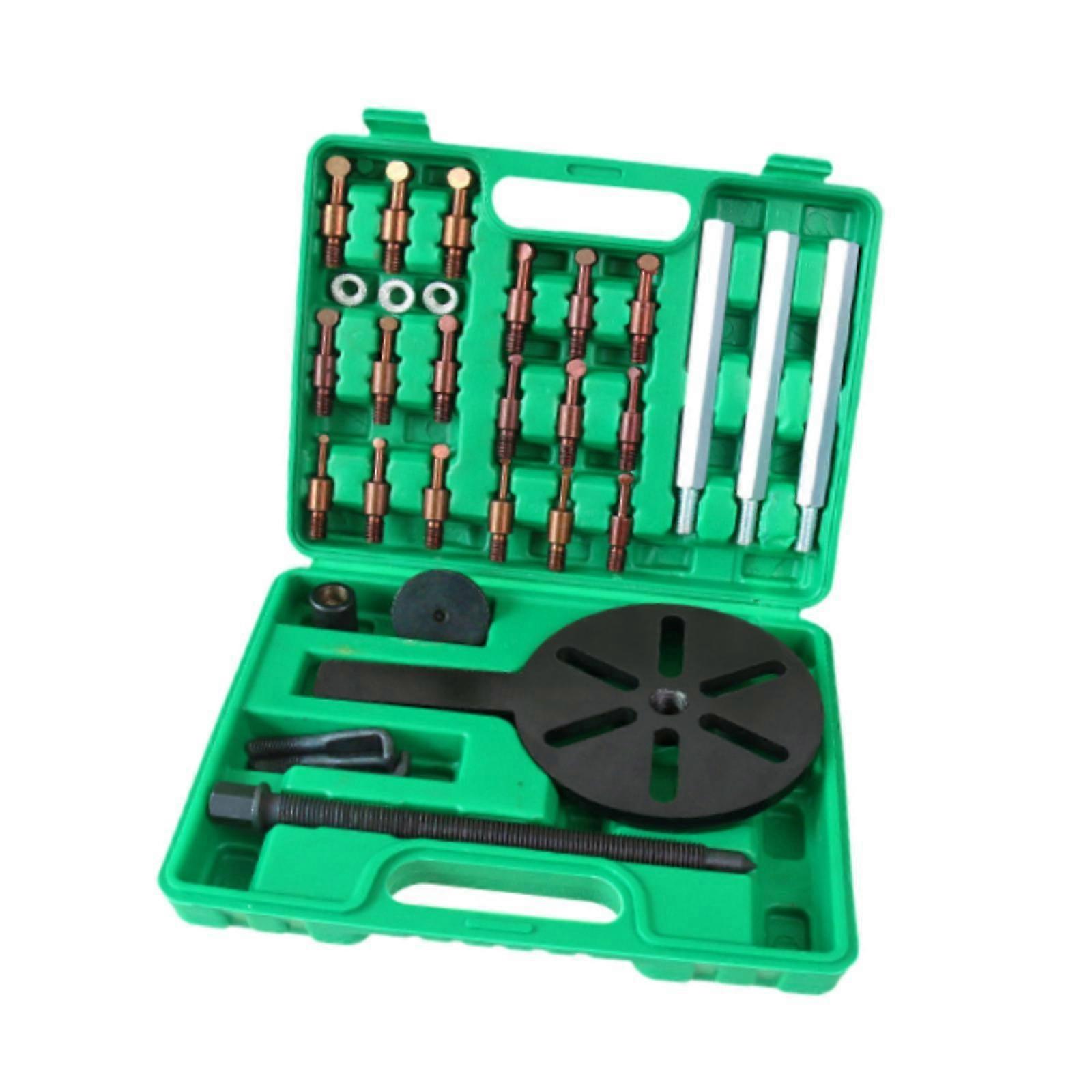 Generic Bearing Disassembly Gear Puller Easy to Use Professional Accessories