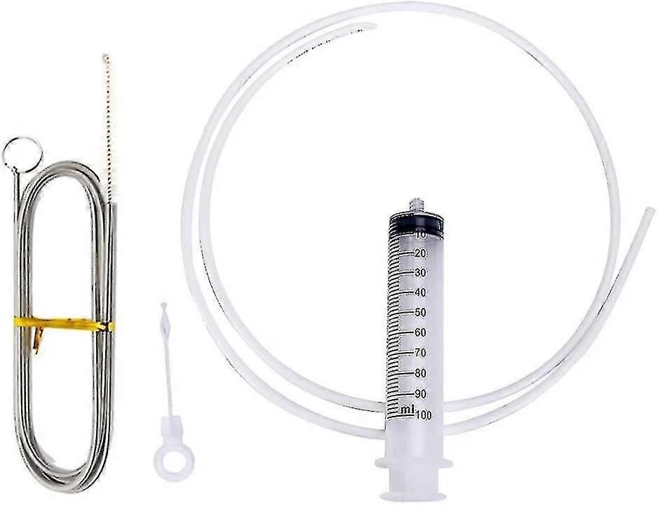 Refrigerator Cleaning And Cleaning Tool Kit, Refrigerator Defrost And Unclog