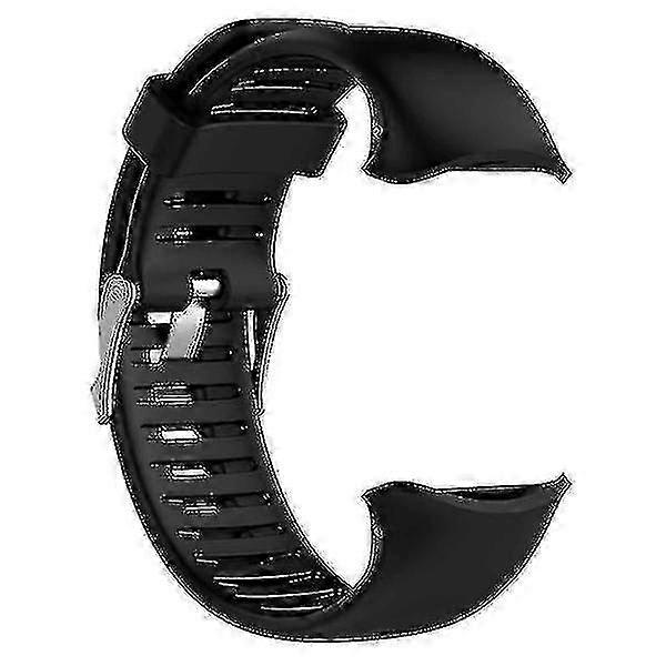 Polar Vantage V Bracelet Silicone Black