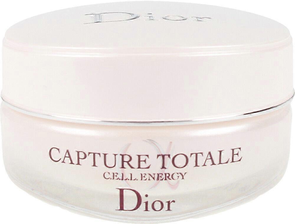 C.E.L.L Energy yeux Dior Capture Totale 15 ml