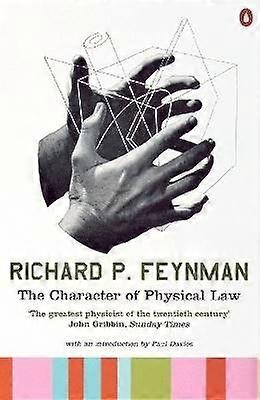 The Character of Physical Law
