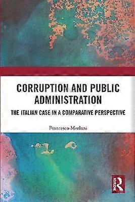 Corruption and Public Administration
