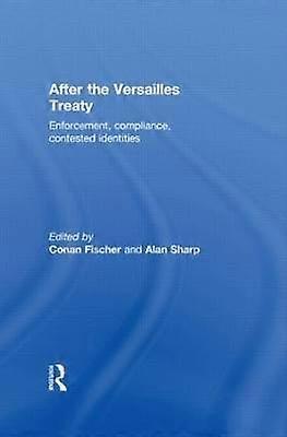 After the Versailles Treaty