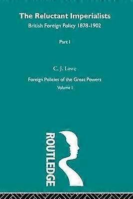 Reluctant Imperialists Pt1 V1