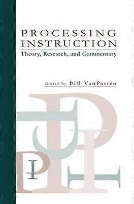 Processing Instruction
