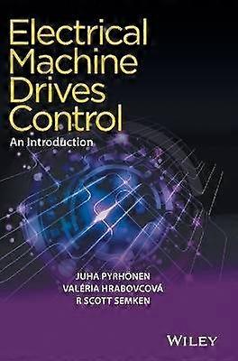 Electrical Machine Drives Control