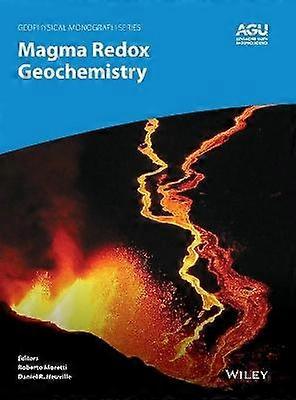 Magma Redox Geochemistry