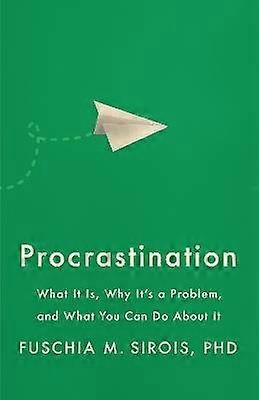 Procrastination