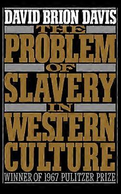 Problem niewolnictwa w kulturze zachodniej