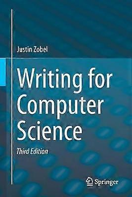 Writing for Computer Science