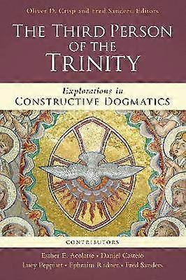 A Treia Persoană a Trinității