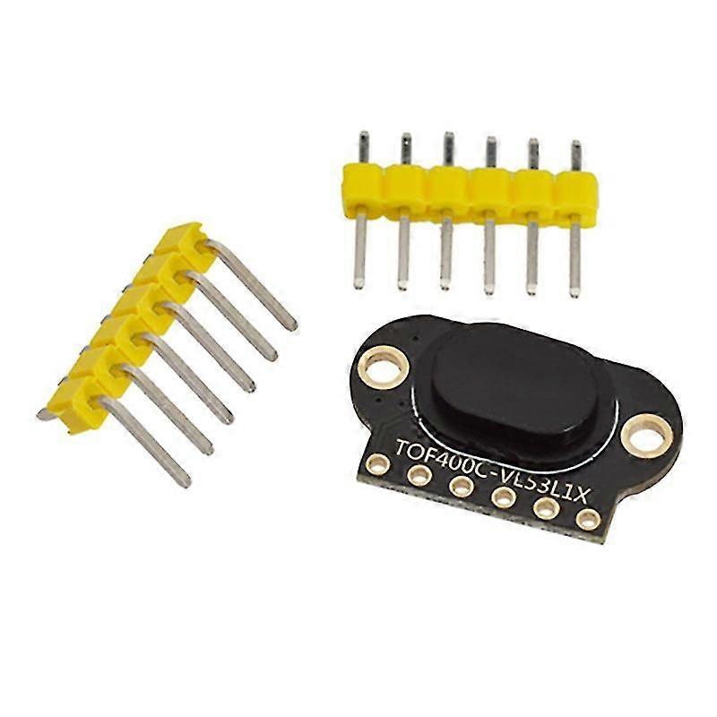 Tof400c Lasers Gamme Module de capteur Tof Temps de vol Distance Iic Sortie Distance de mesure 4m (