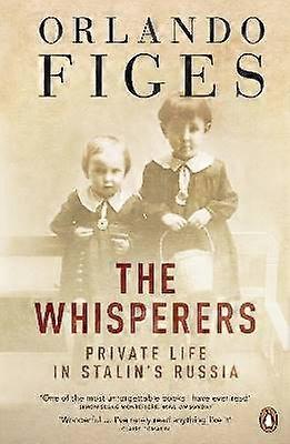 The Whisperers