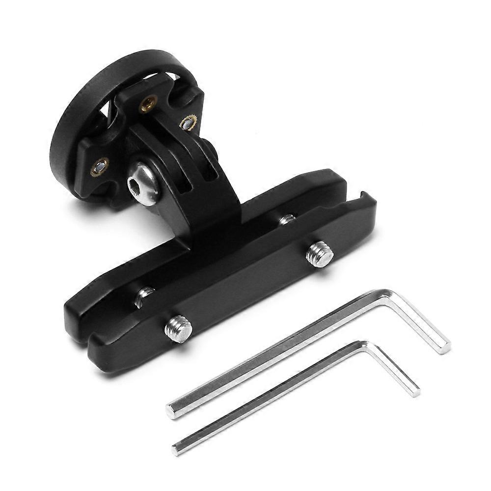 Pour Garmin Varia Radar de recul/RTL510 Vélo Feu arrière Selle Tige de selle Support Pièces de berceau 