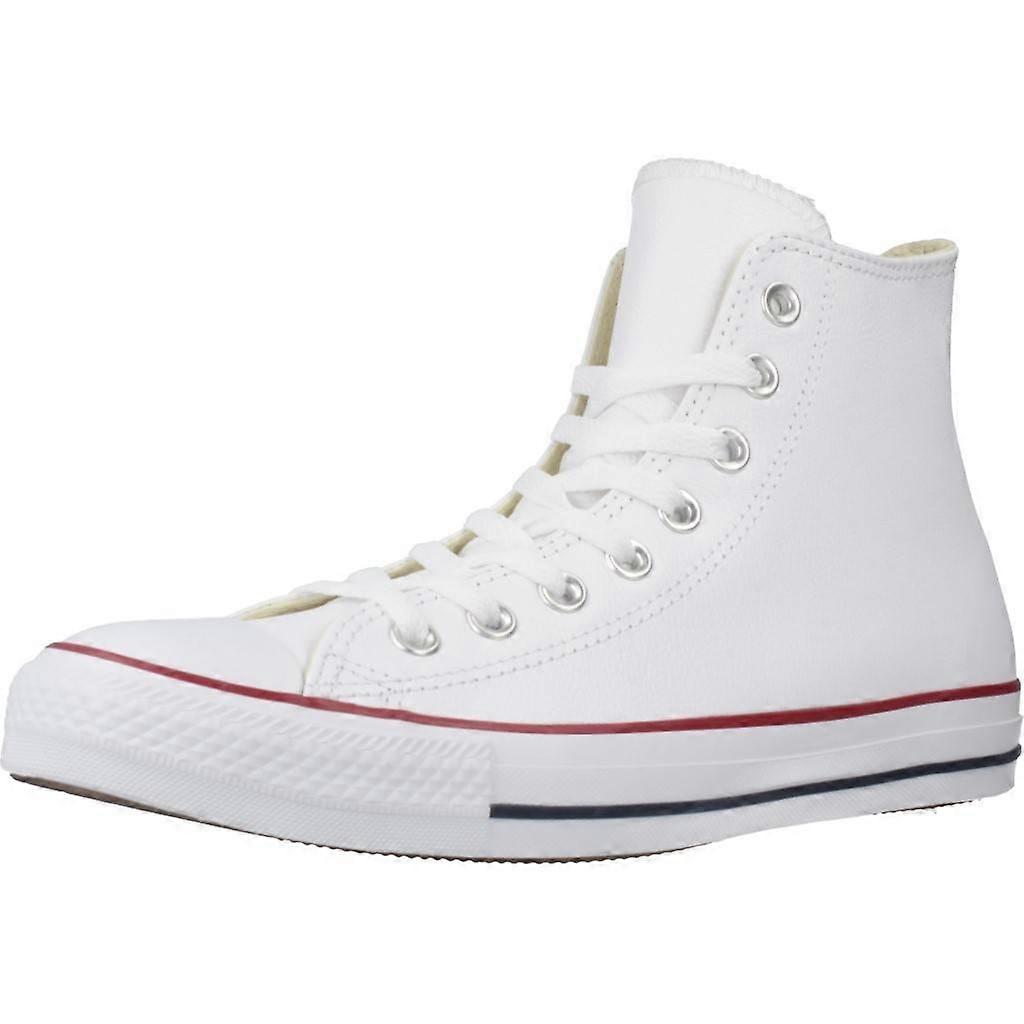 Converse Sport / Chuck Taylor bőr tornacipők
