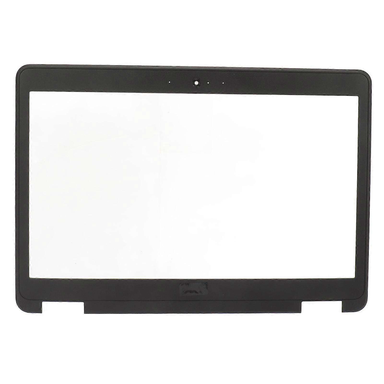 Laptop Front Bezel Cover Case Precise Cutouts Replacement Notebook LCD Front Bezel Frame for Dell Latitude E5440