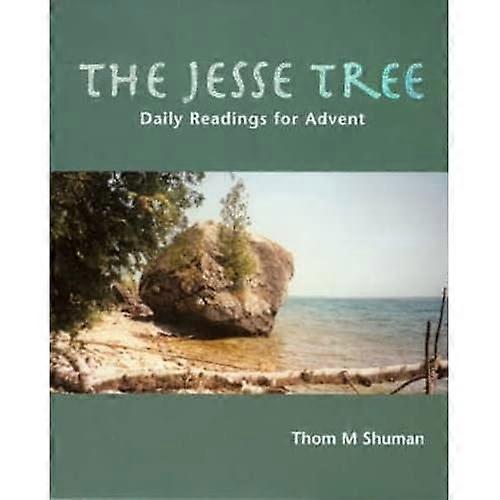 The Jesse Tree: Daily Readings for Advent