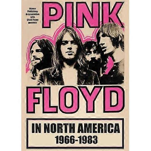 Pink Floyd in Nordamerika