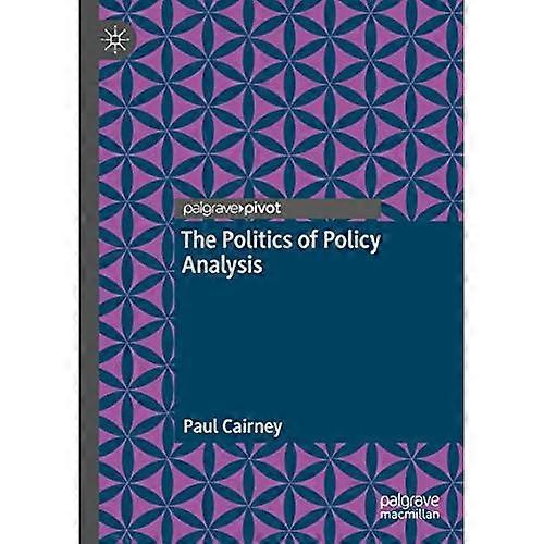 De politiek van beleidsanalyse