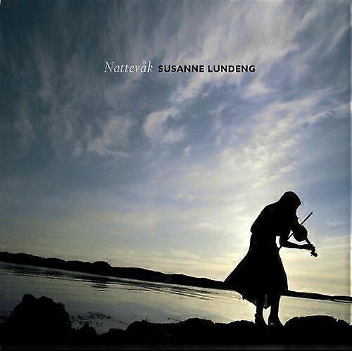 Lundeng Susanne Nattevak CD