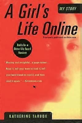 A Girl's Life Online