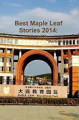 Best Maple Leaf Stories 2014