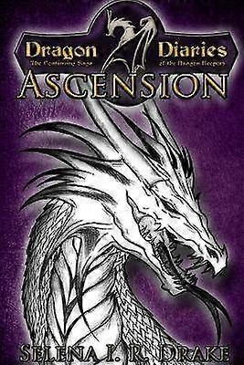 Dragon Diaries: Ascension