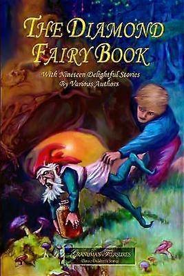 THE Diamond Fairy Book
