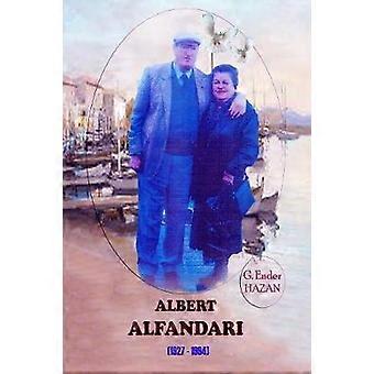 Albert Alfandari