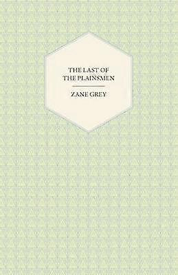 De laatste van de Plainsmen