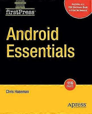 Android Essentials