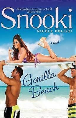 Het Strand van de gorilla
