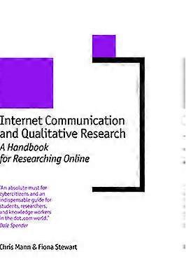 Internet Communication and Qualitative Research