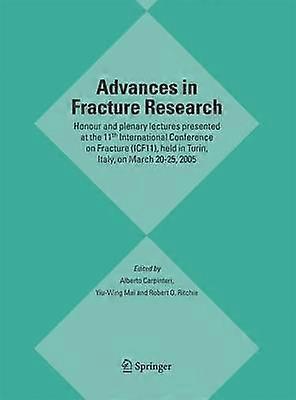 Advances in Fracture Research