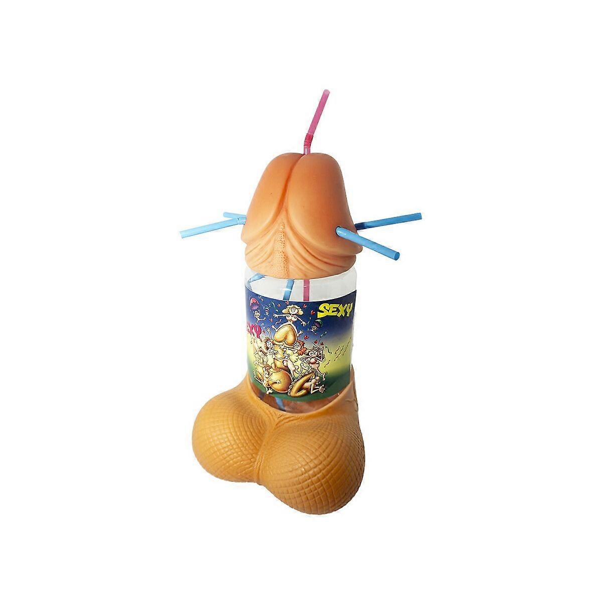 内裤 Divertysex 1,2 L