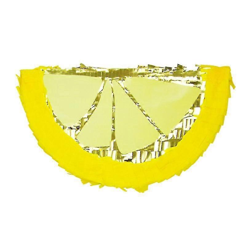 1pcs Lemon Pinata-hy