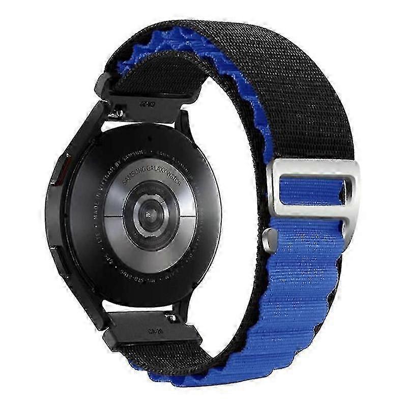 Coros Pace 2 / Coros Apex 42 mm-es csere csuklópánthoz 20 mm-es univerzális nylon állítható óraszíj