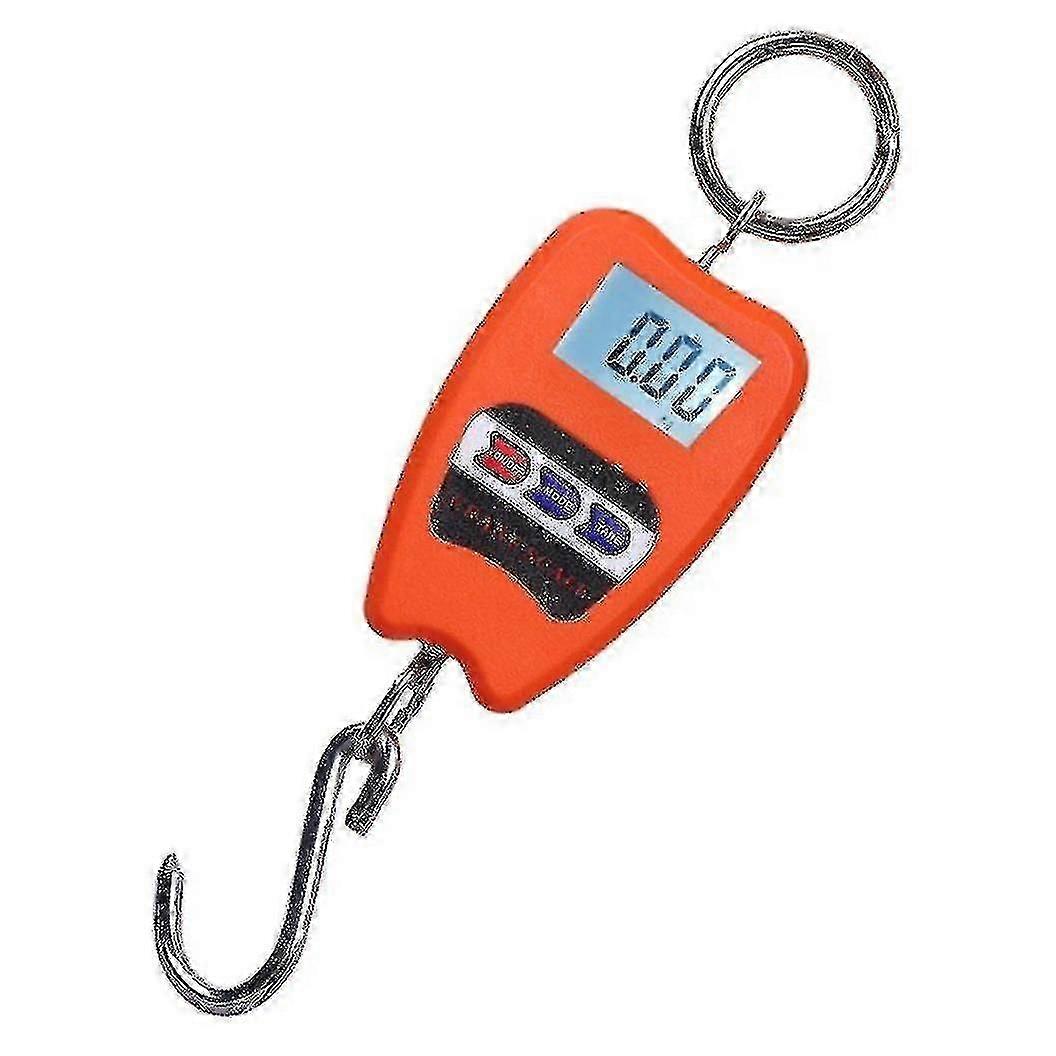 Electronic Hook Scale 200kg Industrial Hook Scale