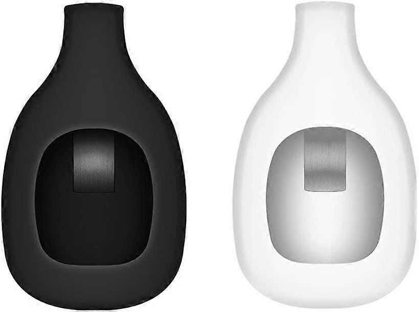 Clip Holder Compatible with Fitbit Zip (Set of 2)