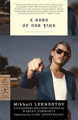 Un héros de notre temps