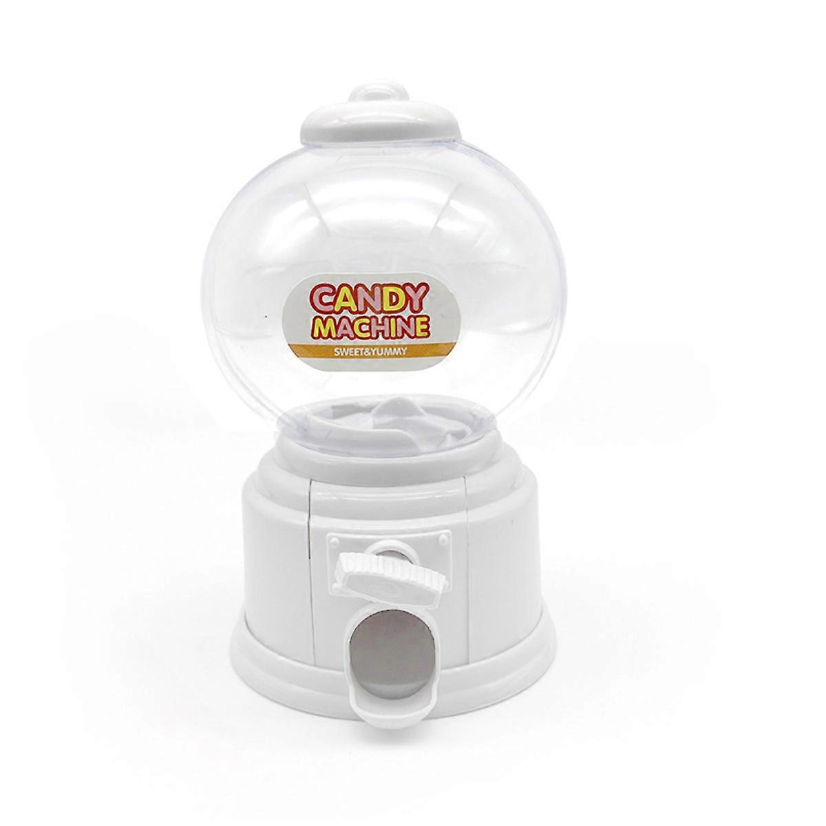 Candy Machine, Gumballs Dispenser, Kids Gift